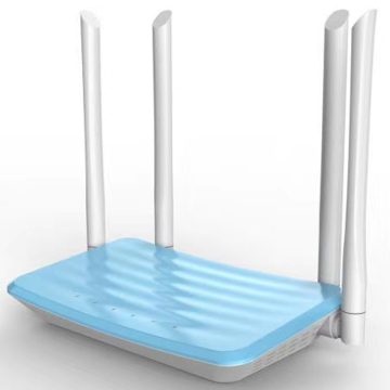 4G LTE Cat.4 CPE 150mbpsHOMEルーター