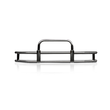 Heavy-Duty Deer Guard for Volvo Trucks - Customizable