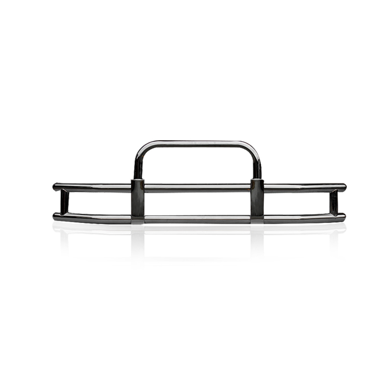 Heavy-Duty Deer Guard for Volvo Trucks - Customizable