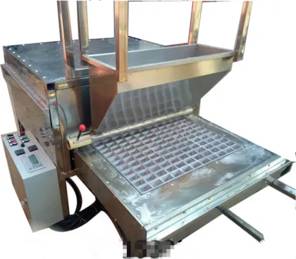 Butter Cake Puff Filling Machine Tools and Equipment