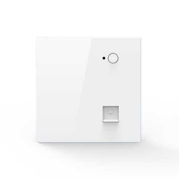 86Panel In-wall Wireless AP For Hotel Room