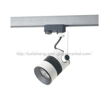 high quality UL LED track light led spot light 12w 24w 18w 36w