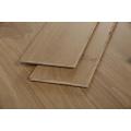 Planche à parquet de style brun chêne plancher en bois parquet