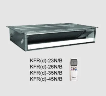 duct air conditioner