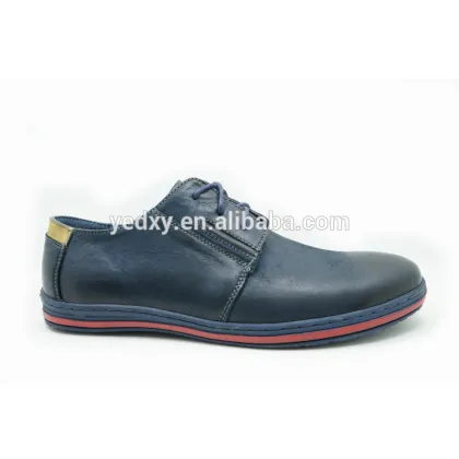 derby style flat sole comfortable max collection men casual shoes