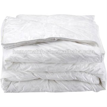 Export to USA high quality Down Comforter, trade assurance