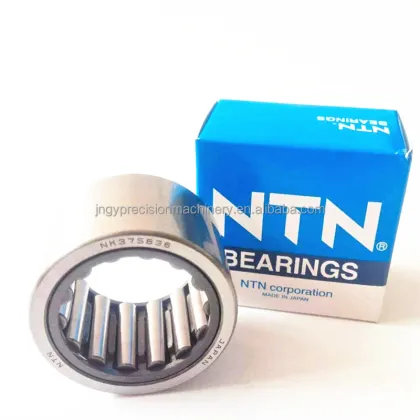 NTN Needle Roller Bearing AJ502515