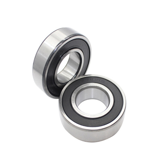 Deep Groove Ball Bearing Reliable Turbo Ball Bearing