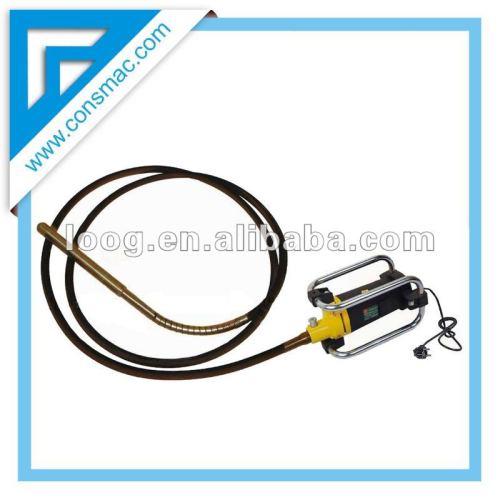 Sve Series Electric Portable Concrete Vibrator, High Quality Sve Series