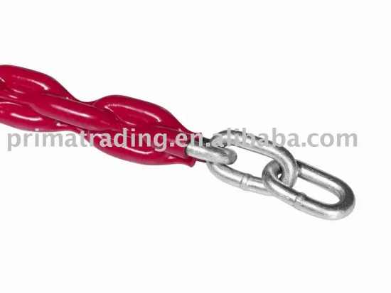 Elevator compensation Chain-----P-WFBS