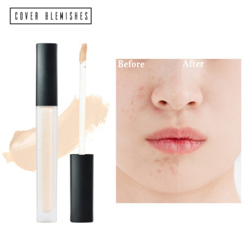 Foundation liquide Concealer la fondation liquide OEM