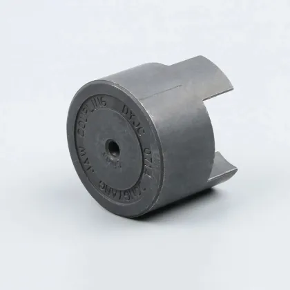 jaw flex coupling
