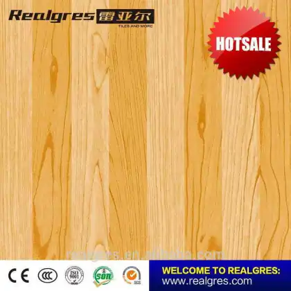 Durable multicolor ancient boat wood tile for sale