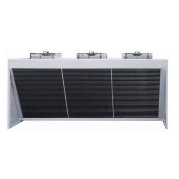 Motor Air Cooler cold Room AC Condenser