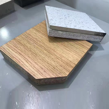 High-Quality HPL Wood Core Raised Floor Factory: Online Technical Support at Affordable Prices