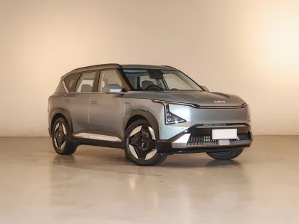 KIA EV5 and Other Electric Vehicles: New and Used KIA Models 2024