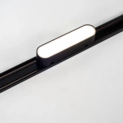 48V Erdu Linear Ceiling Magnetic Track Light System