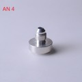 AN4 AN6 AN8 AN10 AN12 AN16/AN20 Aluminium Pemasangan