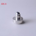 AN4 AN6 AN8 AN10 AN12 AN16/AN20 ALUMINUM -ANTRAGEN