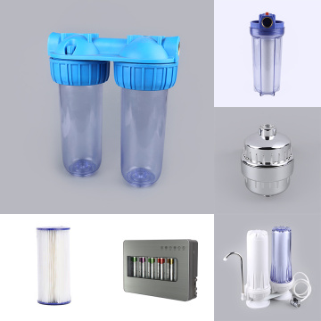 wall mount water filter,sink filter for well water