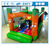 Custome Inflatable Indoor Inflatable Kids Play Jumping House Party Game