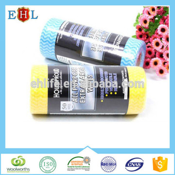 China supplier High grade Factory price screen cleaning paper