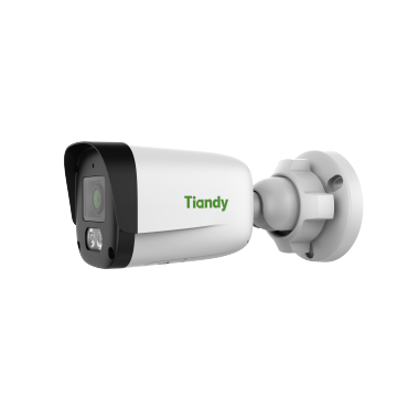 2MP Fixed IR Wi-Fi Bullet Camera