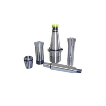 R8 Collets Cnc เครื่อง Systerm