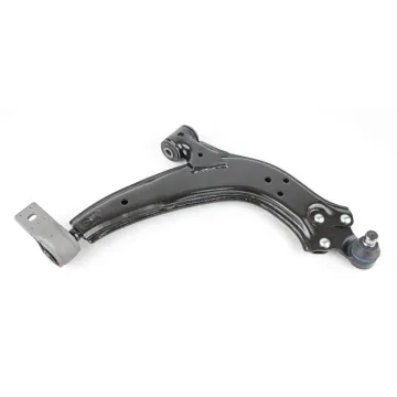 Chinese Factory Price Auto Suspension Parts Right Front Control Arm for Lifan 520/320/2006