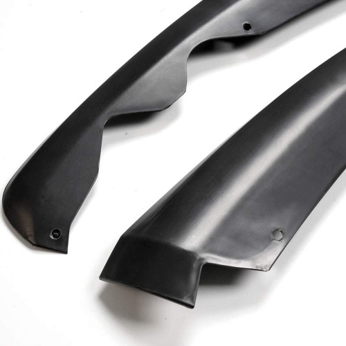 Plastic parts plastic injection molded car parts