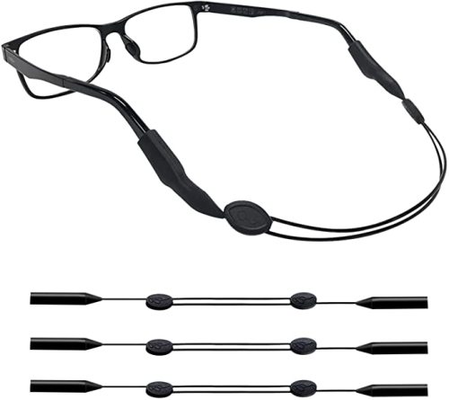 أحزمة النظارات المخصصة لأشرطة النظارات الشمسية للأطفال