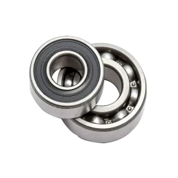 Deep Groove Ball Bearings 600 Series
