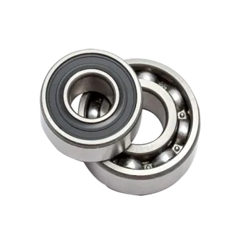 Deep Groove Ball Bearings 600 Series