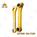 Mining excavator 336 linkage assembly 241-7150