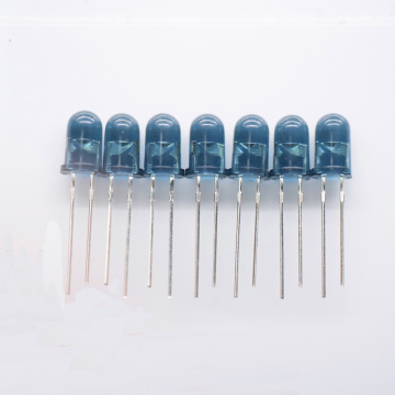 5mm 730nm LED Emitter Near Infrared LED