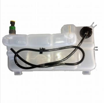 Hot Selling Iveco Daily 3.0 MY 35C14 2009 OEM 504136607 Diesel Cooling System Expansion Tank