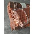 Vente chaude 3m Full Hard C1221 Copper Bar
