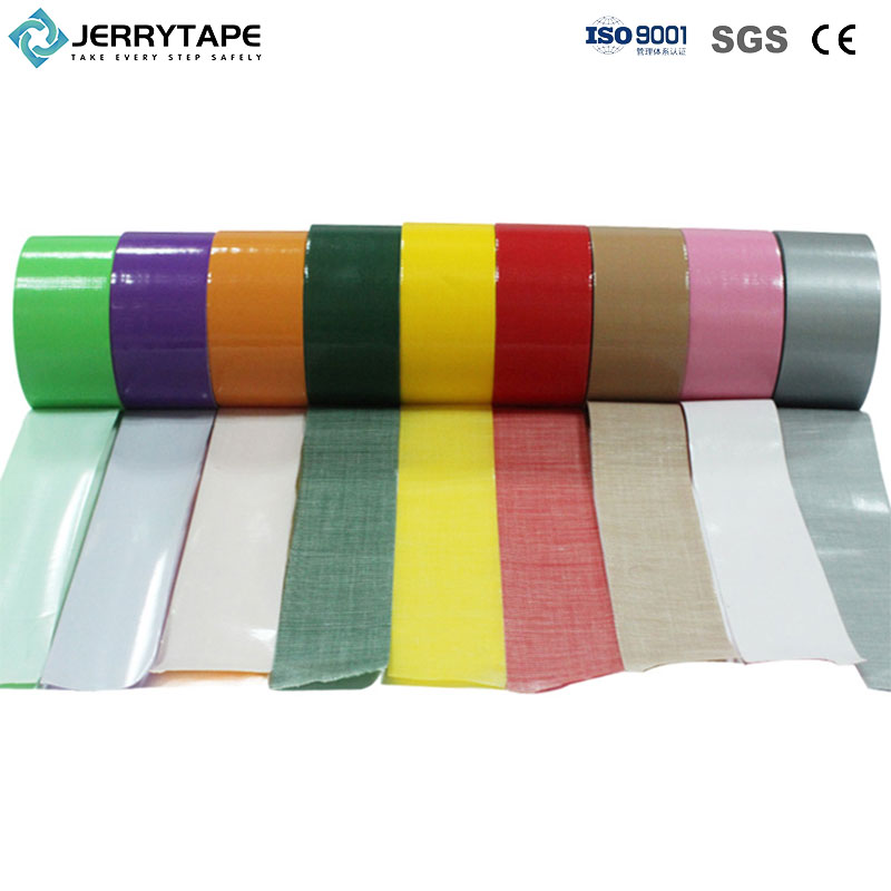 High quality cloth duct tape