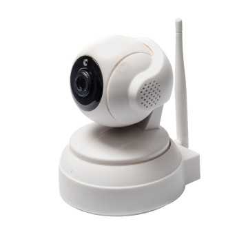 4G PAN/TILT/ZOOM cctv camera