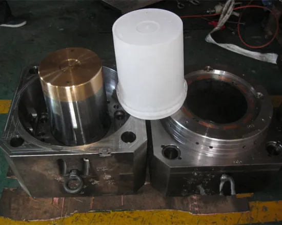 Zhejiang Household PP Water Bucket Mold Manufacturer - Injection Plastic Pail Mould Maker