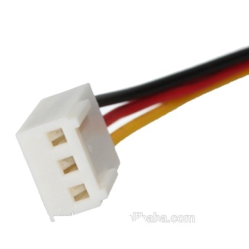 OEM ODM UL ROHS Konformierende PVC -Kabeldrahtanschlüsse und JST -Kabelgurte