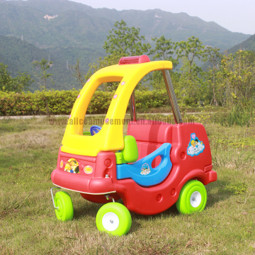 Outdoor Play Equipment and Toys for Kindergarten Children's Physical Training