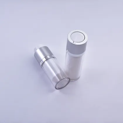 Sous Vide Acrylique Haut De Gamme De 50ml