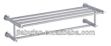 good quality stainless steel towel rack