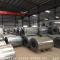 Coated Galvanized Steel Coil