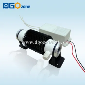 KHT-5GA2 Ceramic Tube Ozone Generator for Air and Water Treatment
