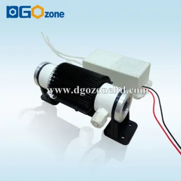 KHT-5GA2 Ceramic Tube Ozone Generator for Air and Water Treatment