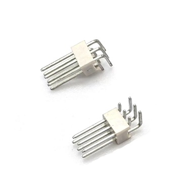 1.5mm Pitch Pin header Connector 6P