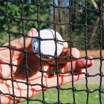 Golf Range Netting Customizable