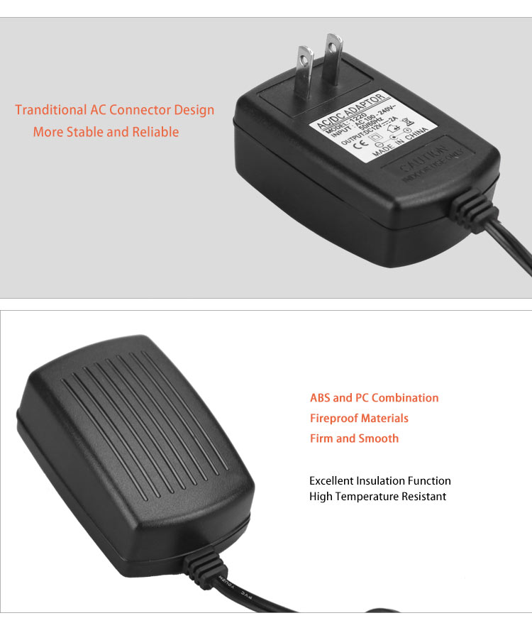Wall Charger 24w